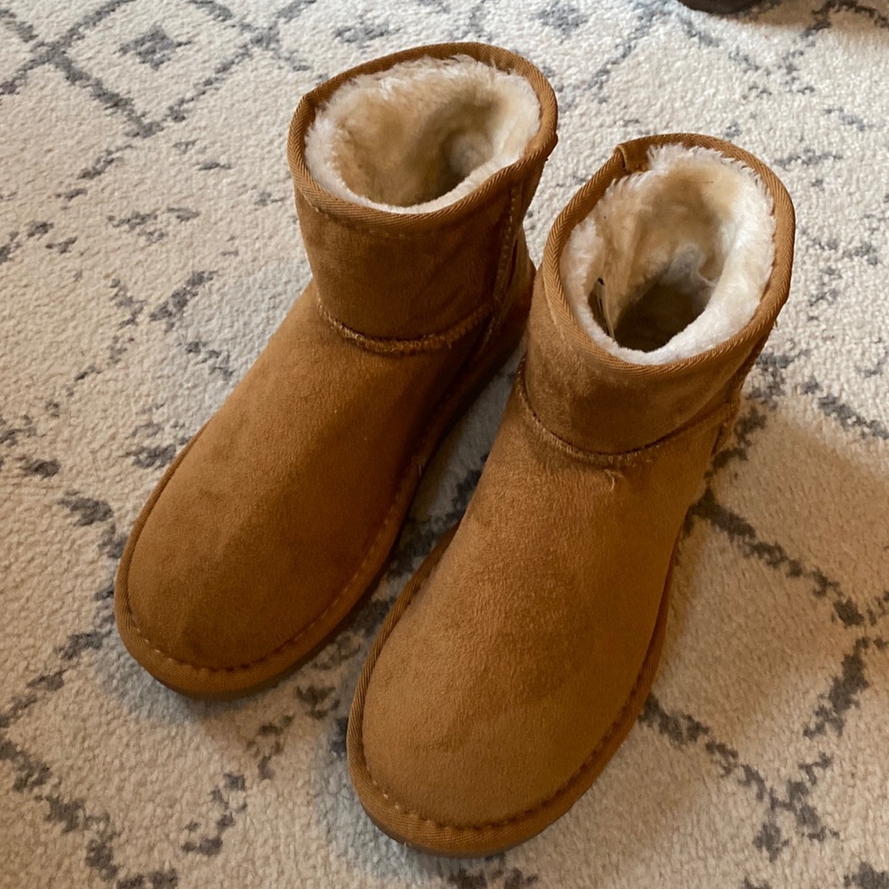 Cushionaire Pull On Boot